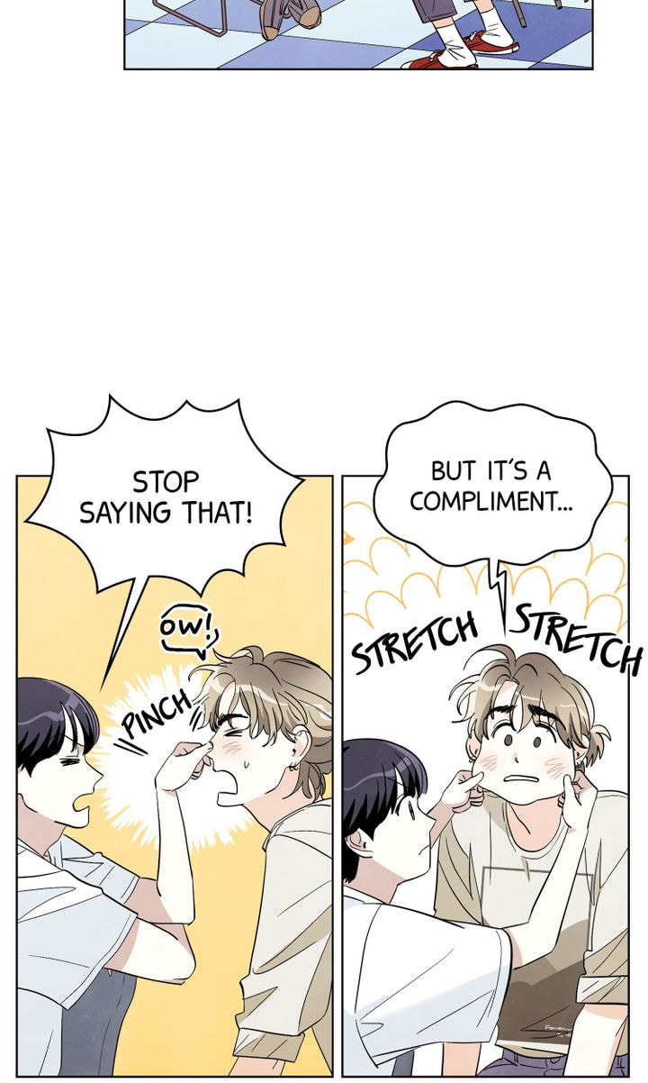Read Stargazing Dog chapter 13 image 5 on Lezhin