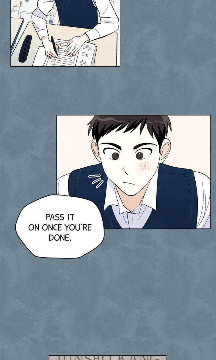 Read Stargazing Dog chapter 14 image 14 on Lezhin