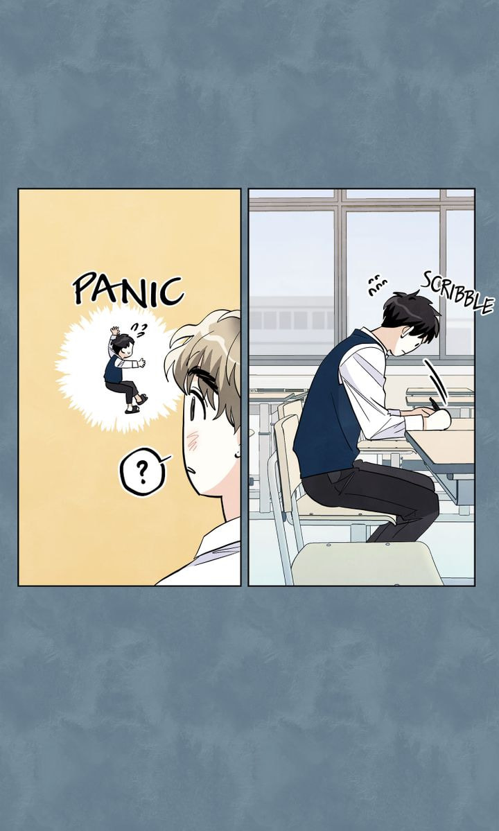 Read Stargazing Dog chapter 14 image 20 on Lezhin