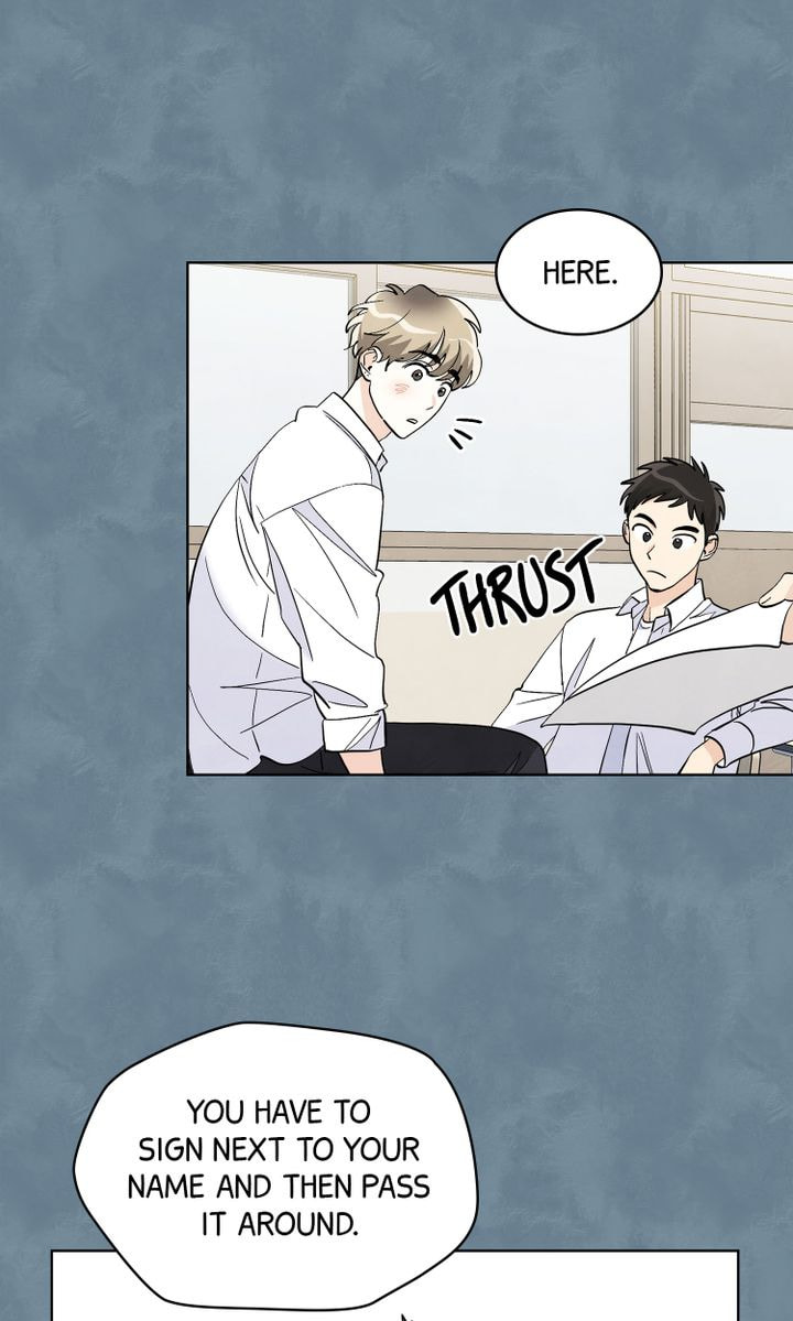 Read Stargazing Dog chapter 14 image 21 on Lezhin