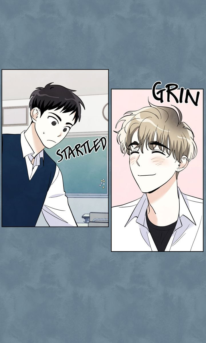 Read Stargazing Dog chapter 14 image 25 on Lezhin