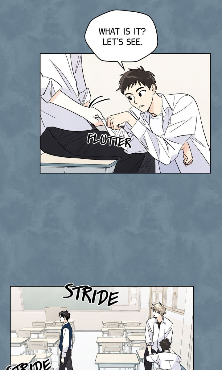 Read Stargazing Dog chapter 14 image 26 on Lezhin