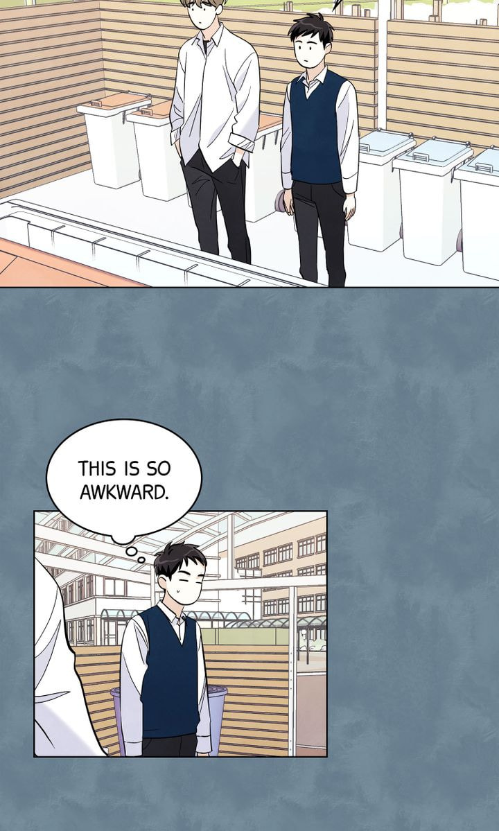 Read Stargazing Dog chapter 14 image 33 on Lezhin