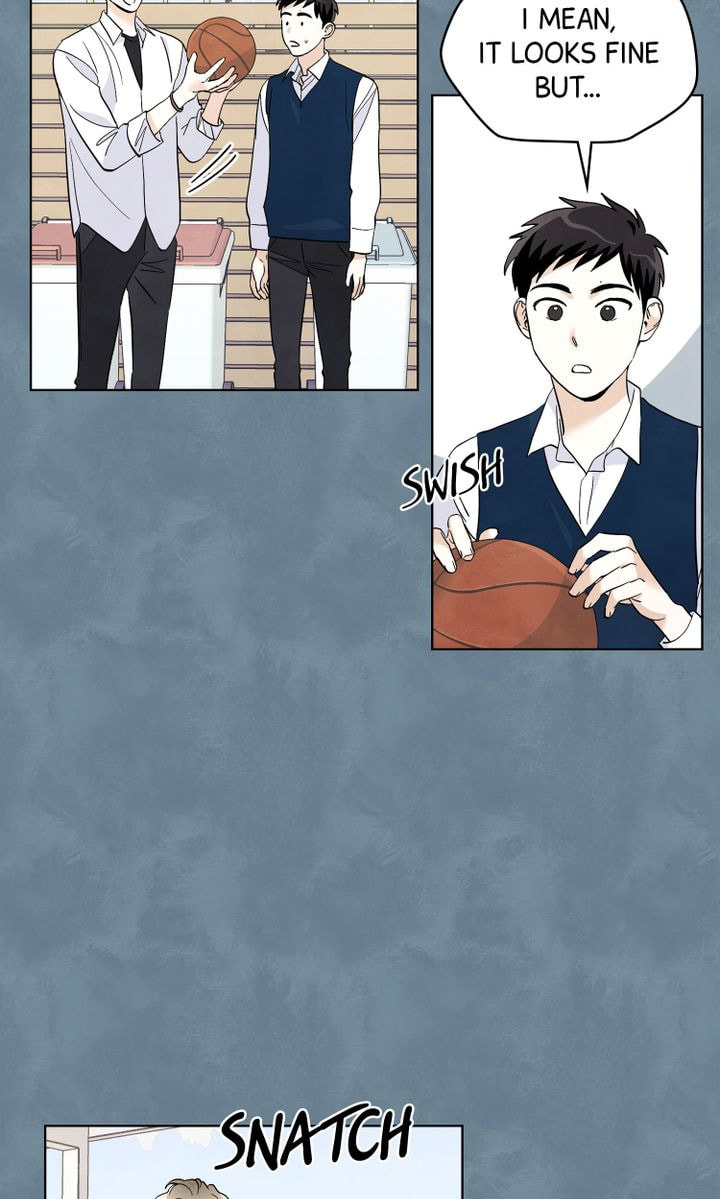 Read Stargazing Dog chapter 14 image 36 on Lezhin
