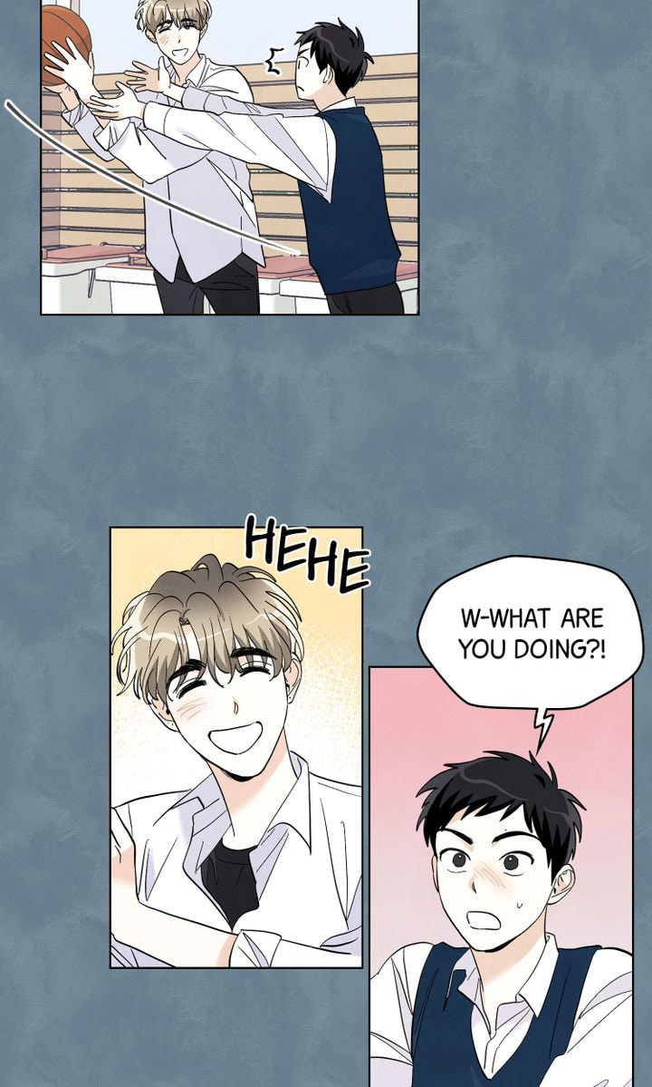 Read Stargazing Dog chapter 14 image 37 on Lezhin