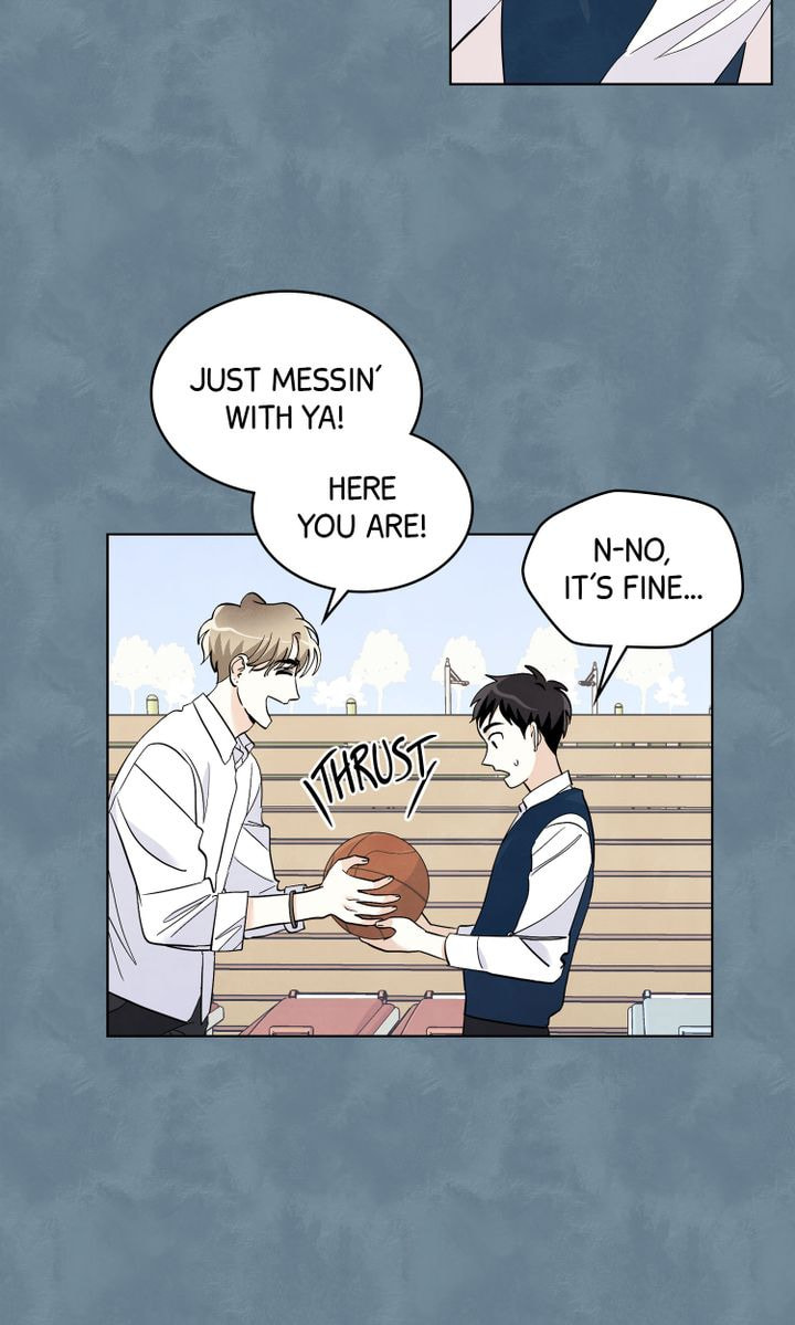 Read Stargazing Dog chapter 14 image 38 on Lezhin