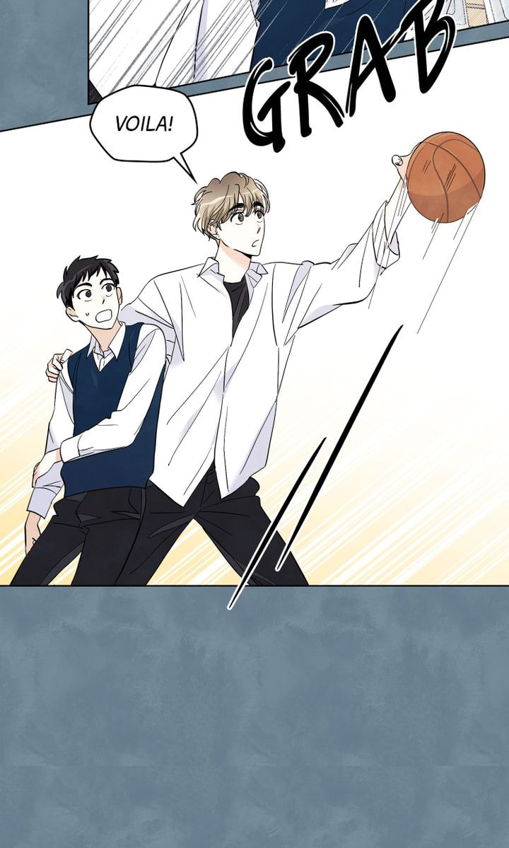 Read Stargazing Dog chapter 14 image 40 on Lezhin