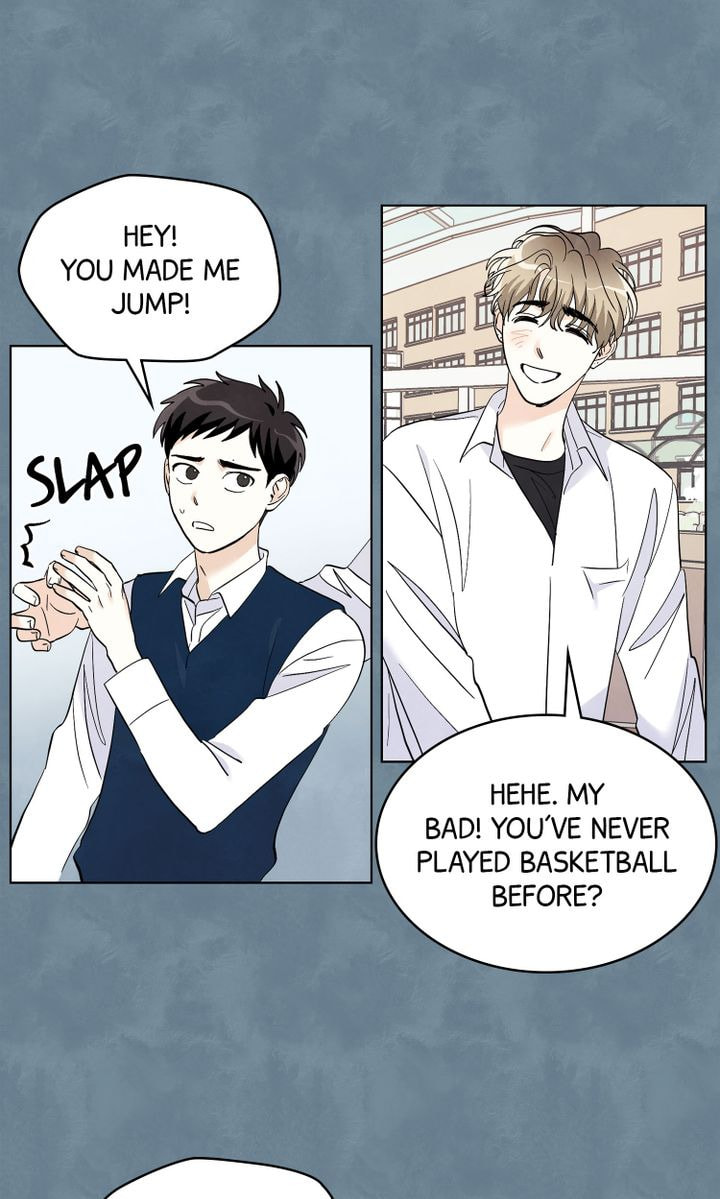 Read Stargazing Dog chapter 14 image 41 on Lezhin