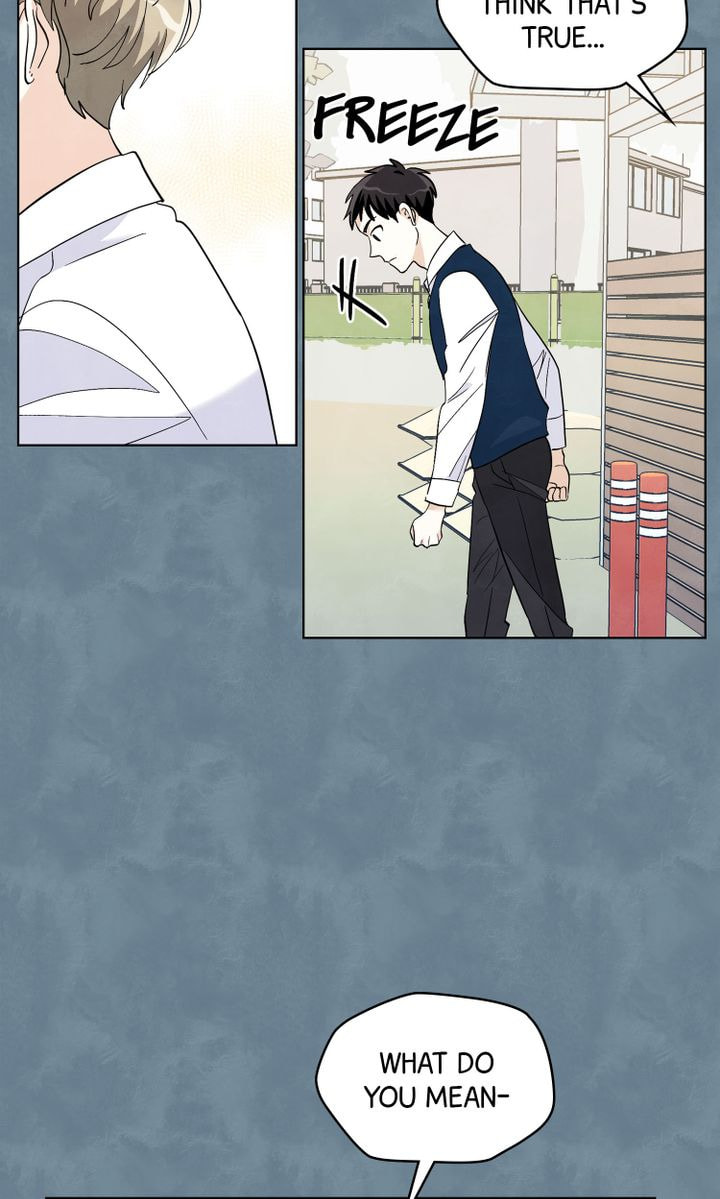 Read Stargazing Dog chapter 14 image 43 on Lezhin