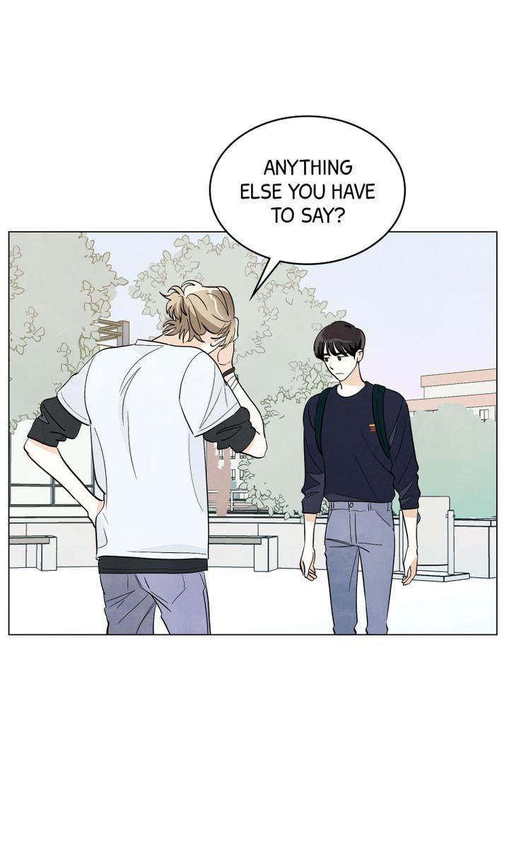 Read Stargazing Dog chapter 14 image 5 on Lezhin