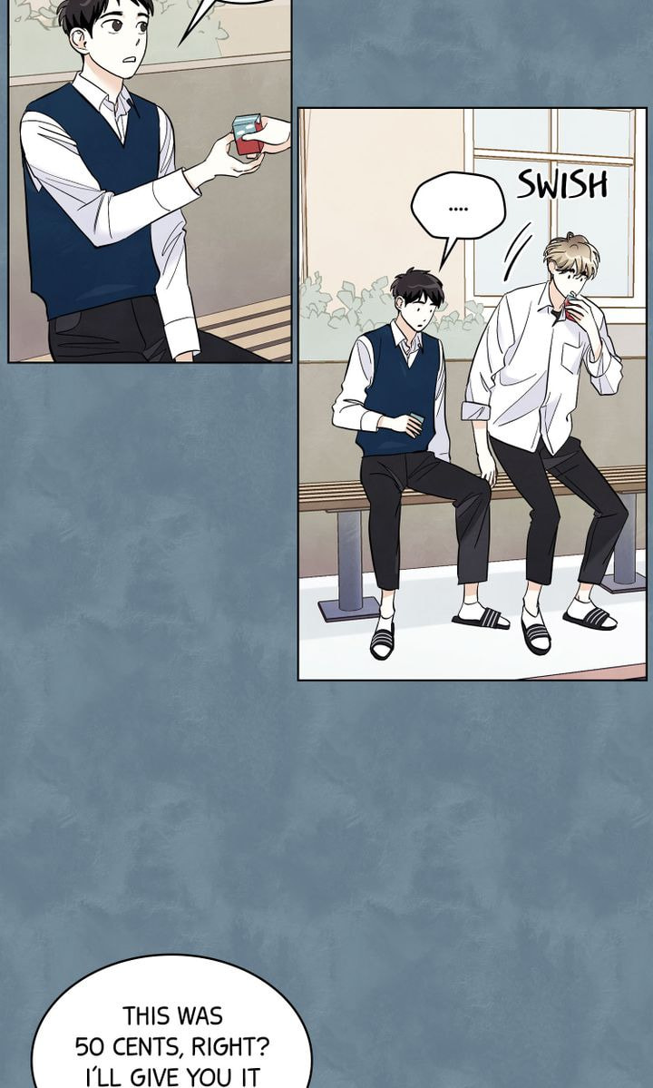 Read Stargazing Dog chapter 15 image 1 on Lezhin