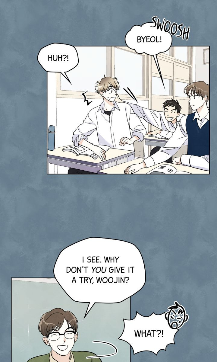 Read Stargazing Dog chapter 15 image 10 on Lezhin