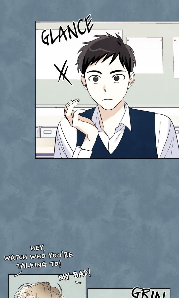 Read Stargazing Dog chapter 15 image 18 on Lezhin