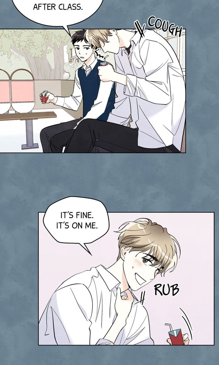 Read Stargazing Dog chapter 15 image 2 on Lezhin