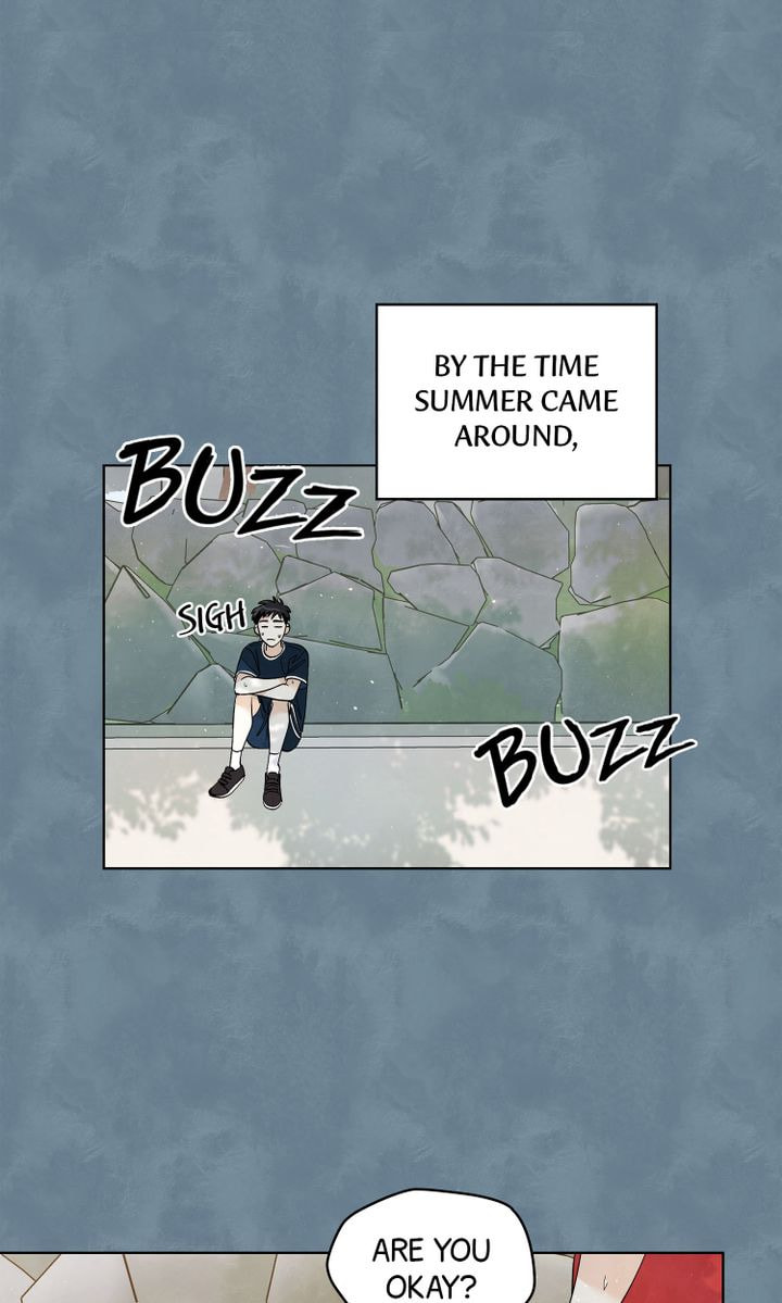 Read Stargazing Dog chapter 15 image 23 on Lezhin