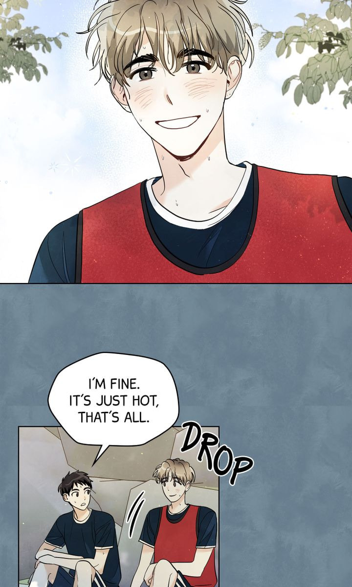 Read Stargazing Dog chapter 15 image 25 on Lezhin
