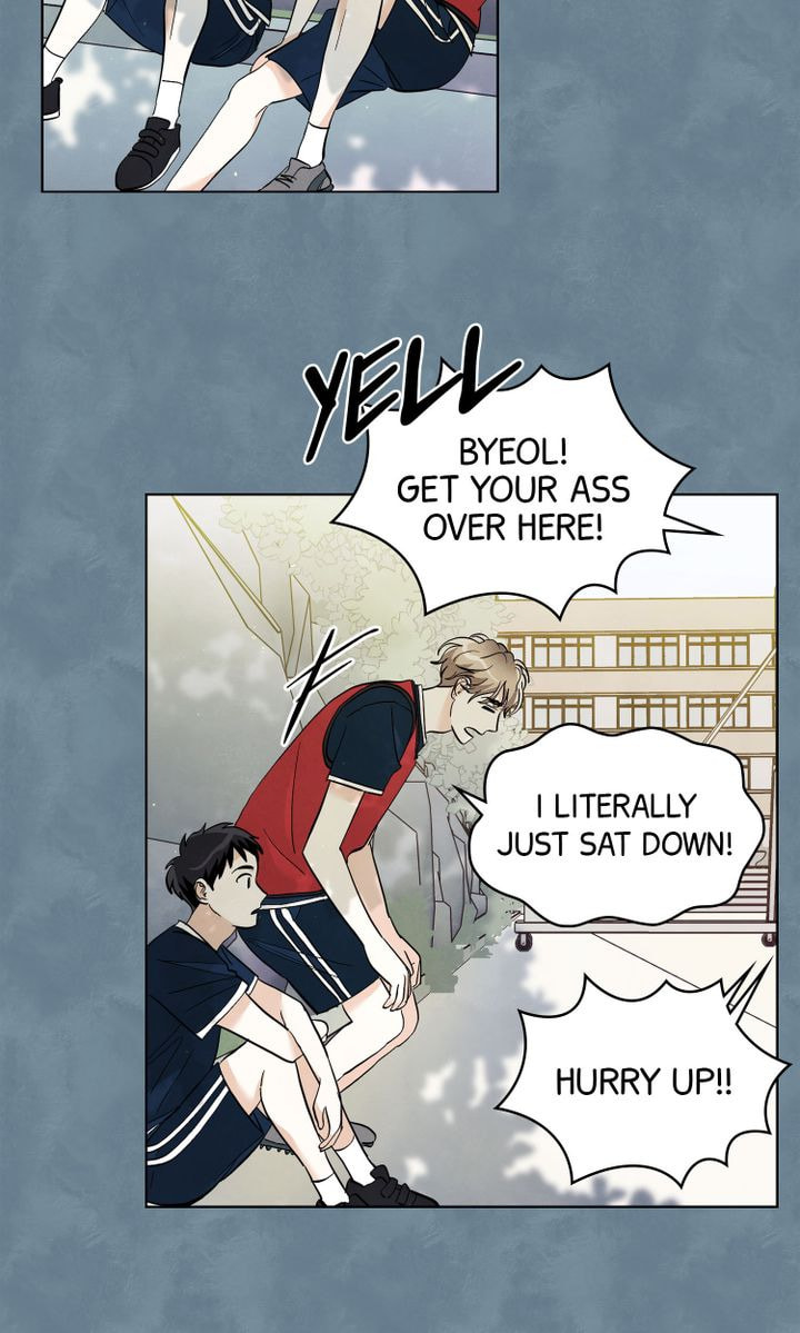Read Stargazing Dog chapter 15 image 26 on Lezhin