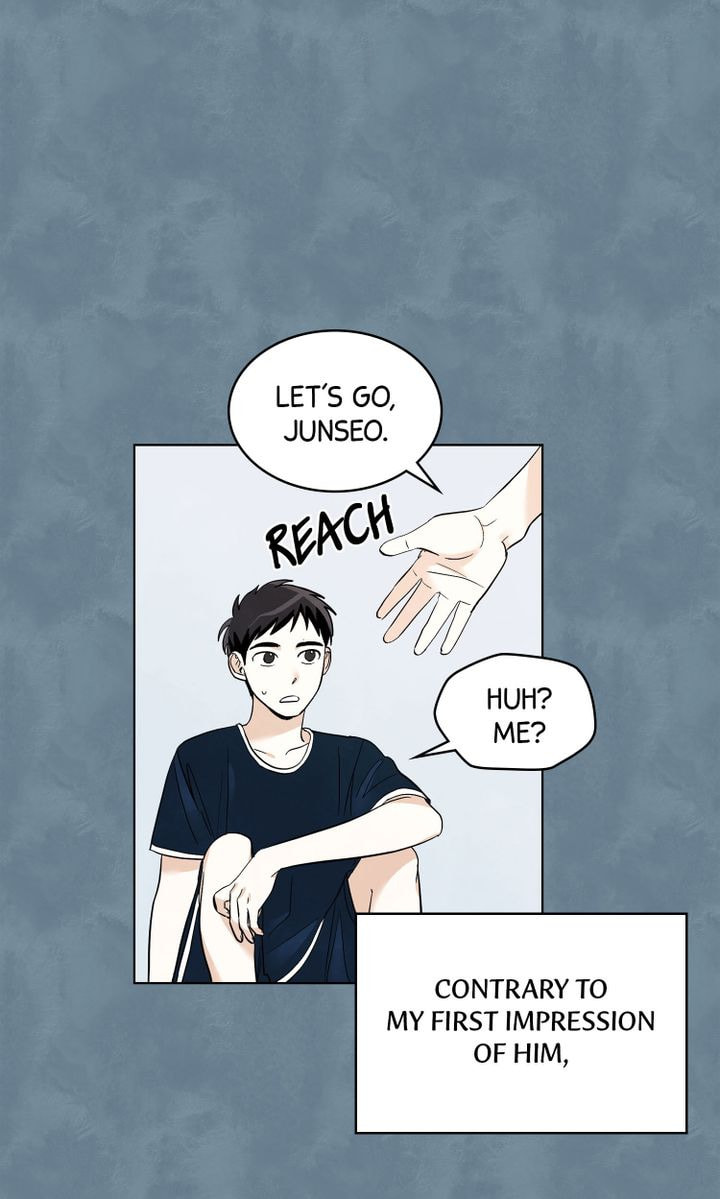 Read Stargazing Dog chapter 15 image 27 on Lezhin