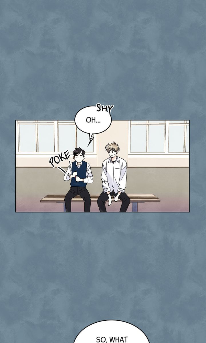 Read Stargazing Dog chapter 15 image 3 on Lezhin