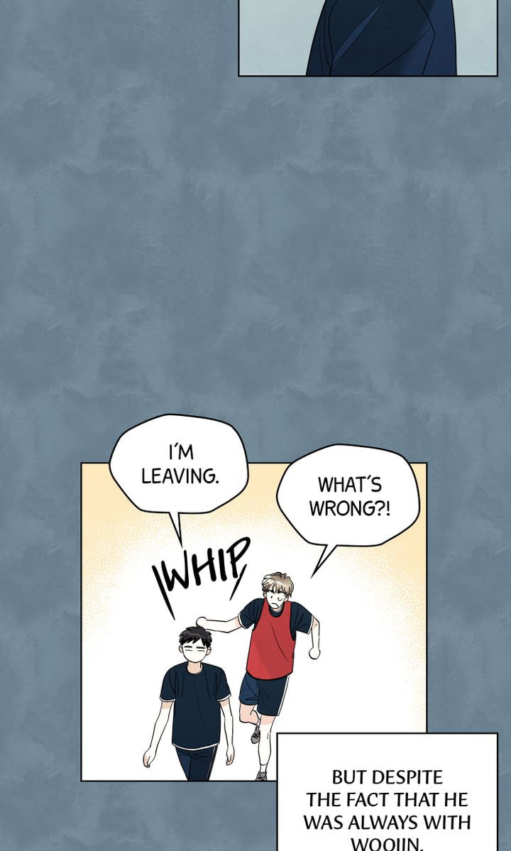 Read Stargazing Dog chapter 15 image 33 on Lezhin
