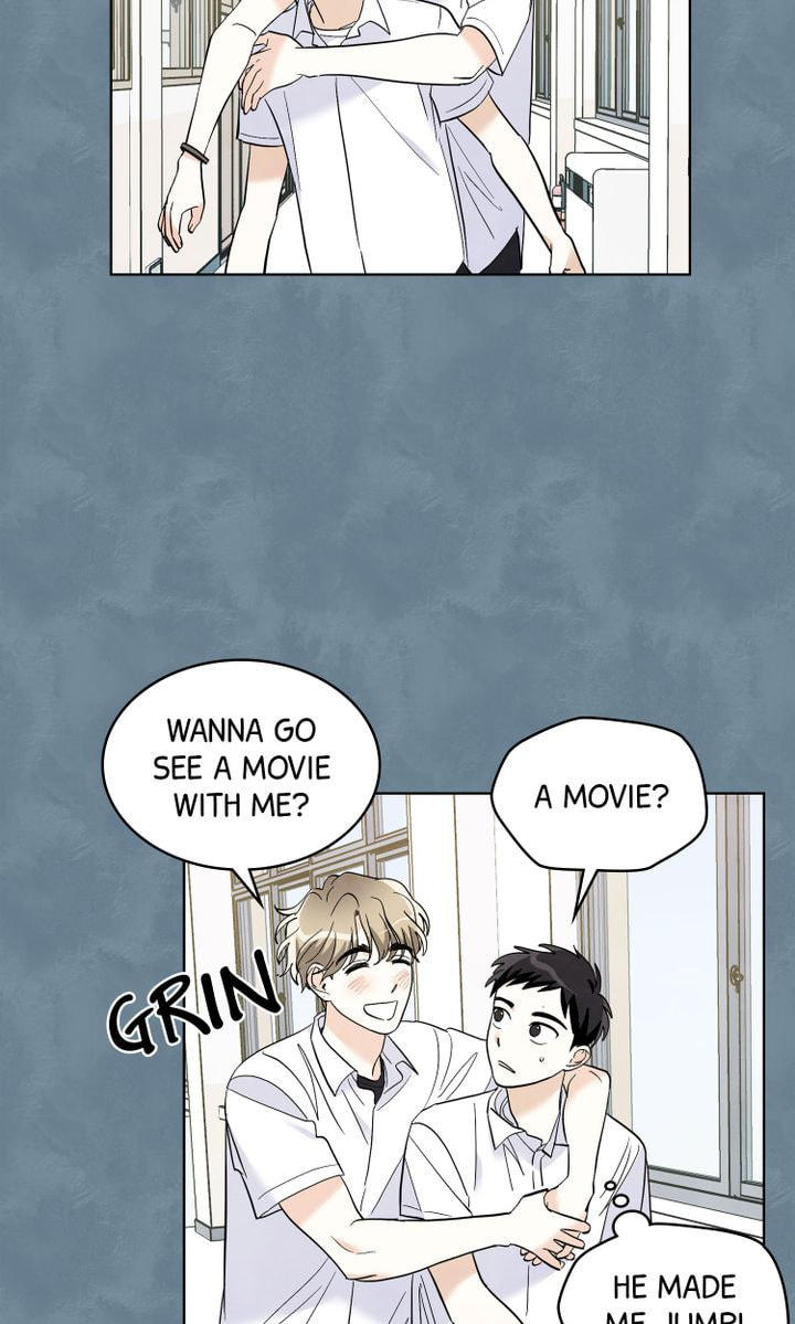 Read Stargazing Dog chapter 15 image 36 on Lezhin