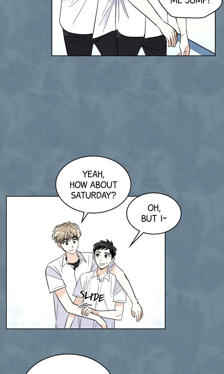 Read Stargazing Dog chapter 15 image 37 on Lezhin