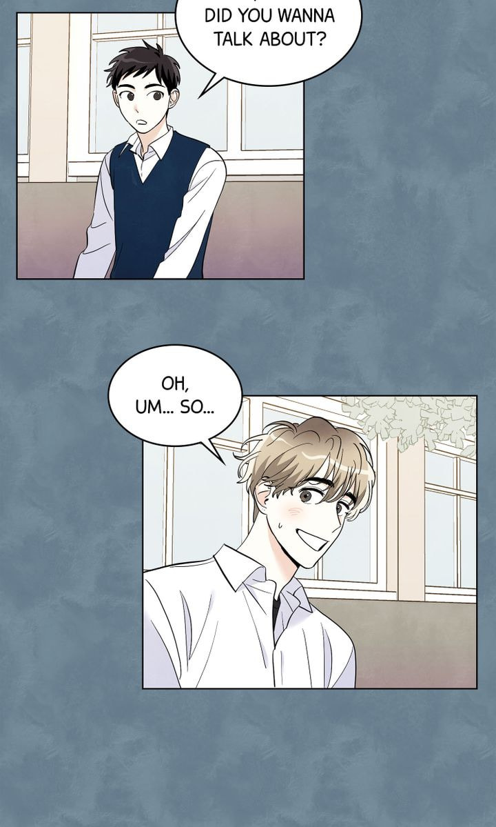Read Stargazing Dog chapter 15 image 4 on Lezhin