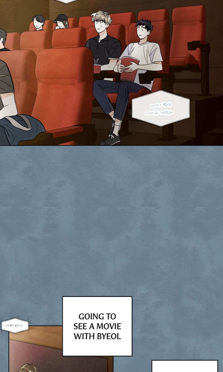 Read Stargazing Dog chapter 15 image 45 on Lezhin