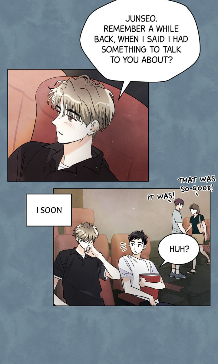 Read Stargazing Dog chapter 15 image 49 on Lezhin