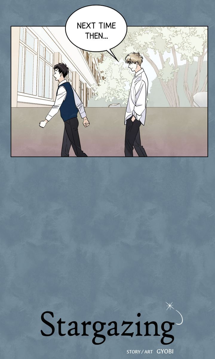 Read Stargazing Dog chapter 15 image 8 on Lezhin