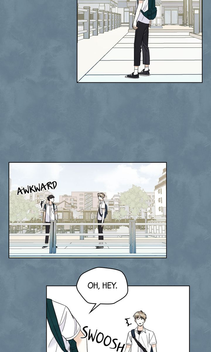 Read Stargazing Dog chapter 16 image 20 on Lezhin