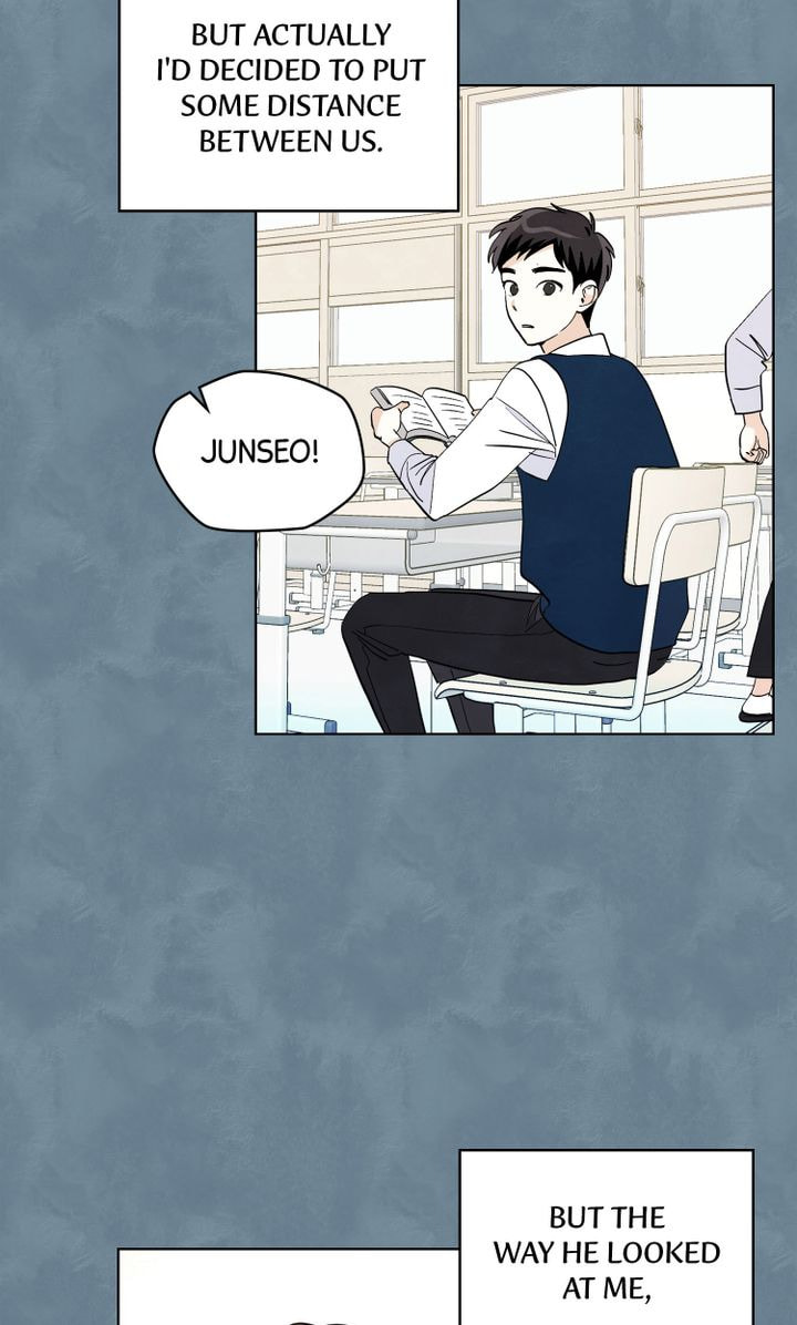 Read Stargazing Dog chapter 16 image 29 on Lezhin