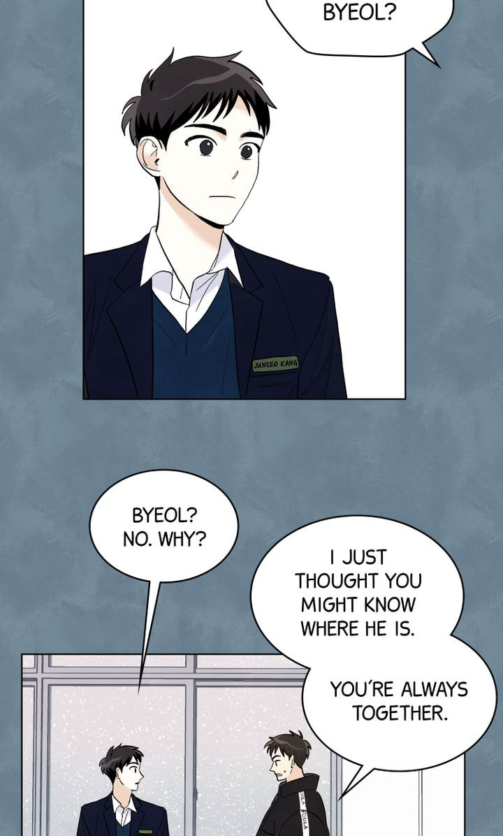 Read Stargazing Dog chapter 16 image 34 on Lezhin