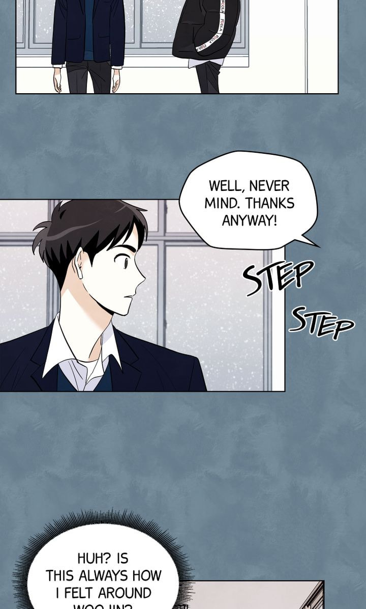 Read Stargazing Dog chapter 16 image 35 on Lezhin
