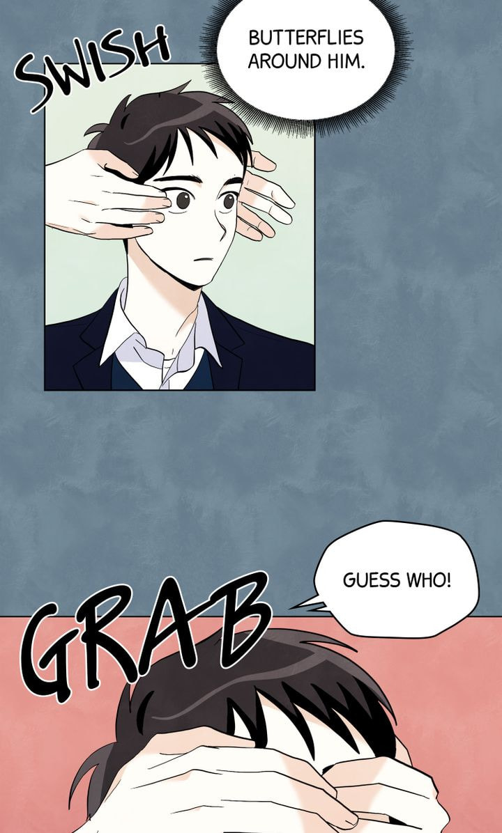 Read Stargazing Dog chapter 16 image 37 on Lezhin