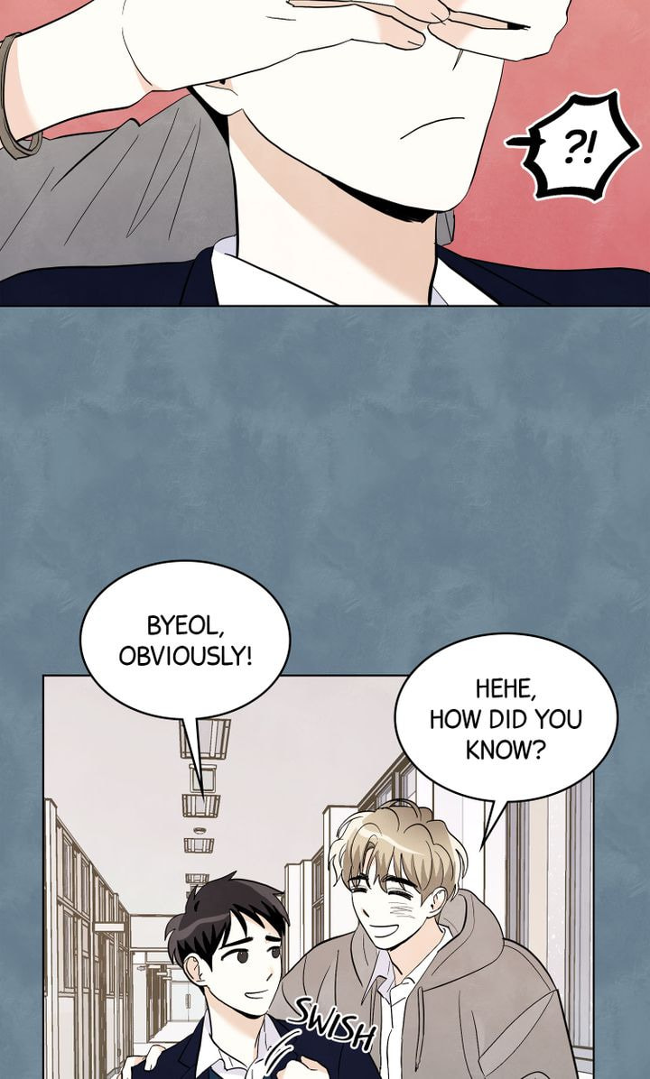 Read Stargazing Dog chapter 16 image 38 on Lezhin