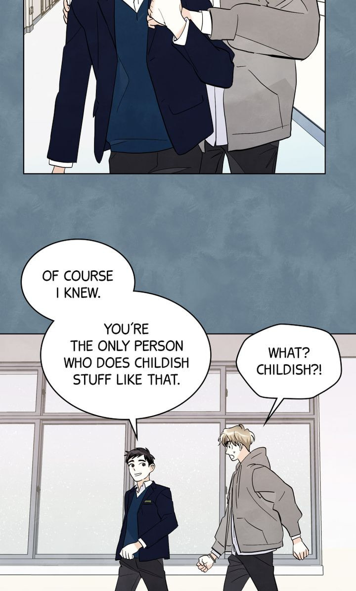 Read Stargazing Dog chapter 16 image 39 on Lezhin