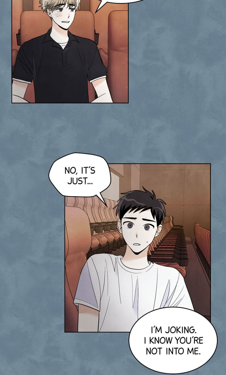 Read Stargazing Dog chapter 16 image 4 on Lezhin