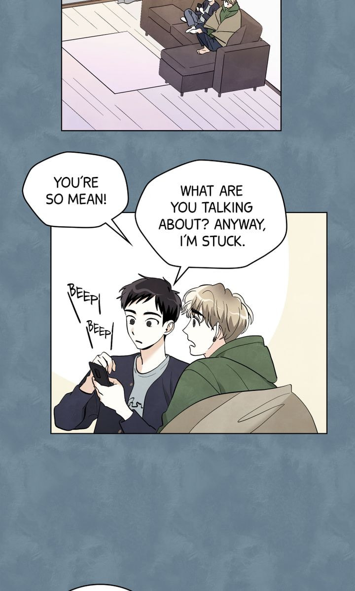 Read Stargazing Dog chapter 16 image 43 on Lezhin
