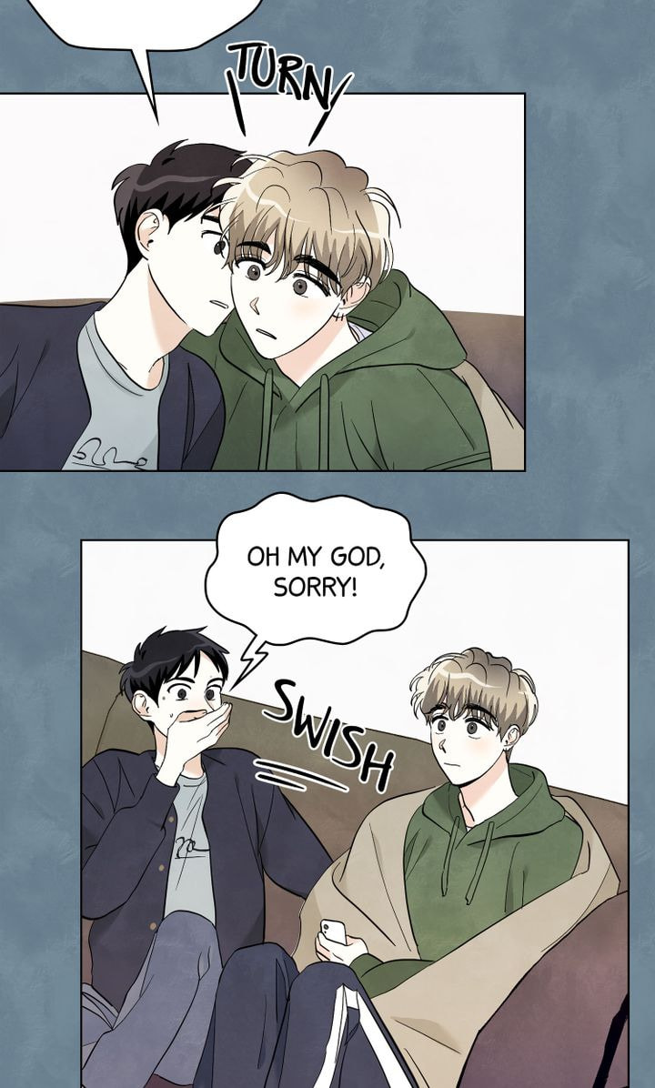Read Stargazing Dog chapter 16 image 45 on Lezhin