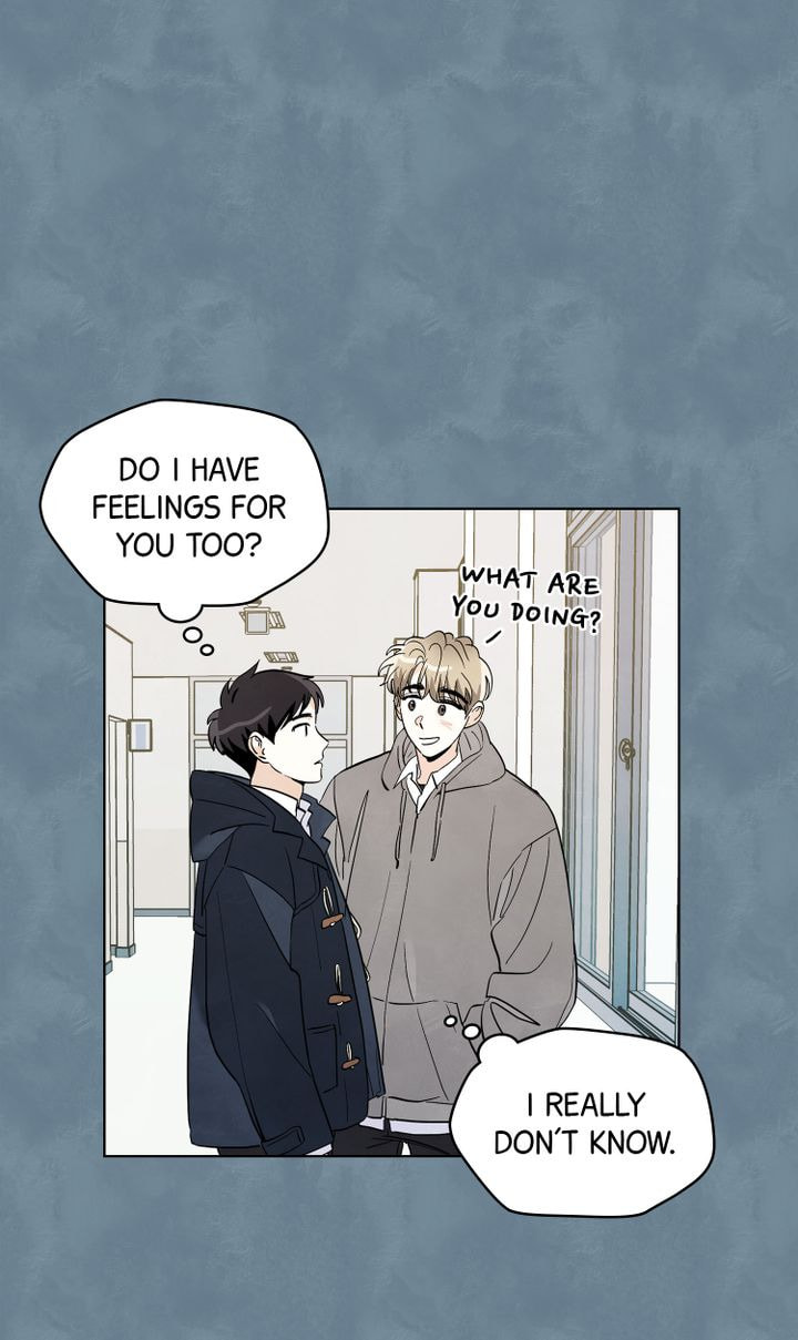 Read Stargazing Dog chapter 17 image 13 on Lezhin