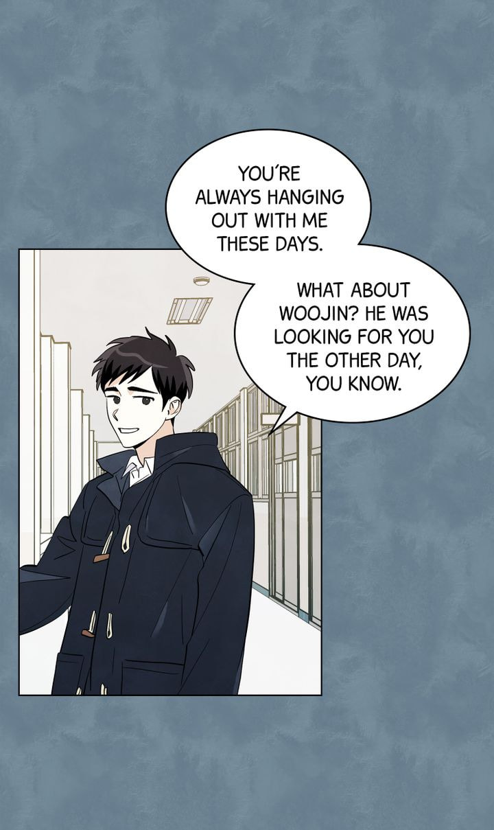 Read Stargazing Dog chapter 17 image 14 on Lezhin