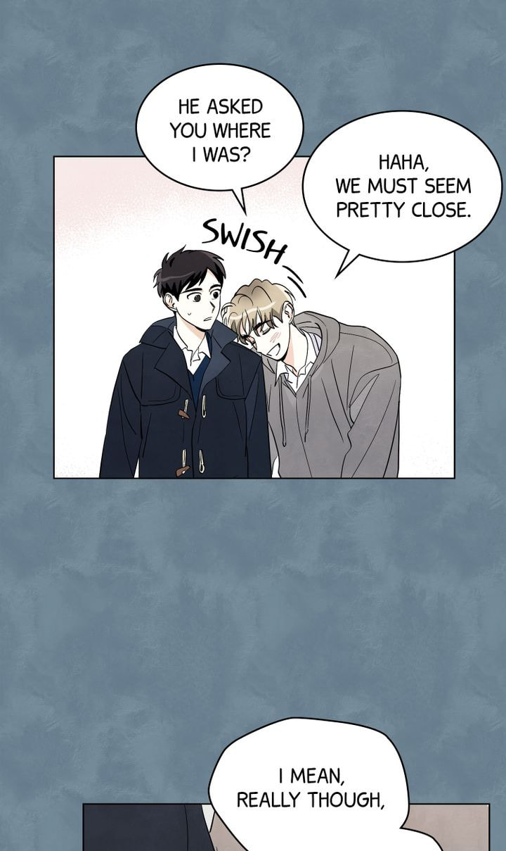 Read Stargazing Dog chapter 17 image 15 on Lezhin