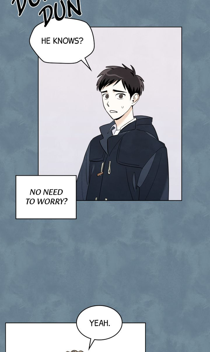 Read Stargazing Dog chapter 17 image 19 on Lezhin