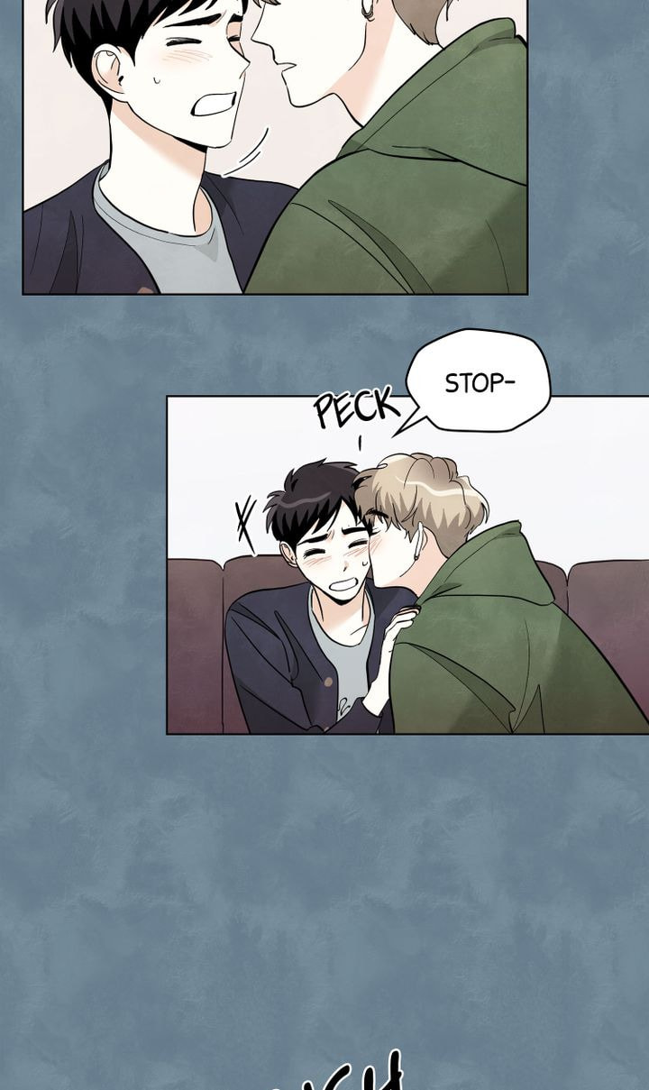Read Stargazing Dog chapter 17 image 2 on Lezhin