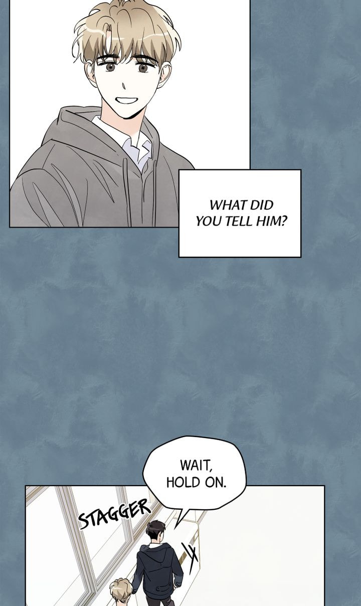 Read Stargazing Dog chapter 17 image 20 on Lezhin