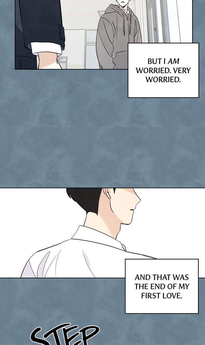 Read Stargazing Dog chapter 17 image 23 on Lezhin