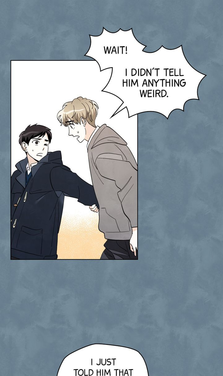 Read Stargazing Dog chapter 17 image 25 on Lezhin