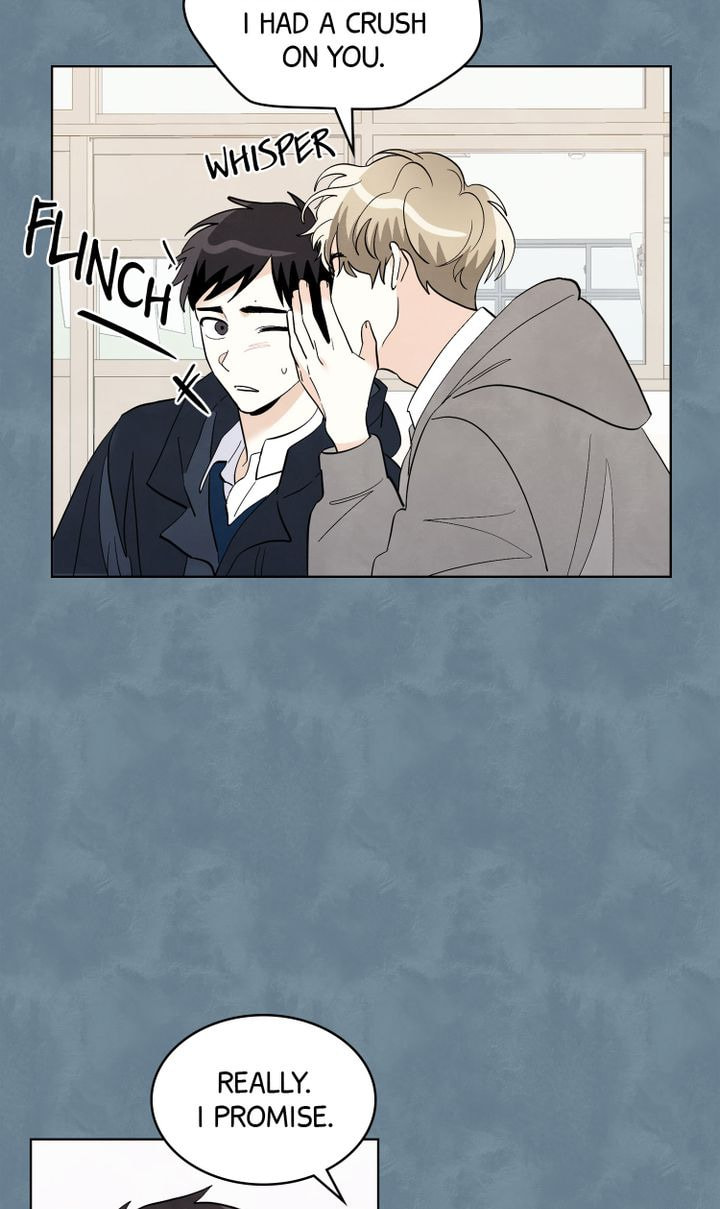 Read Stargazing Dog chapter 17 image 26 on Lezhin