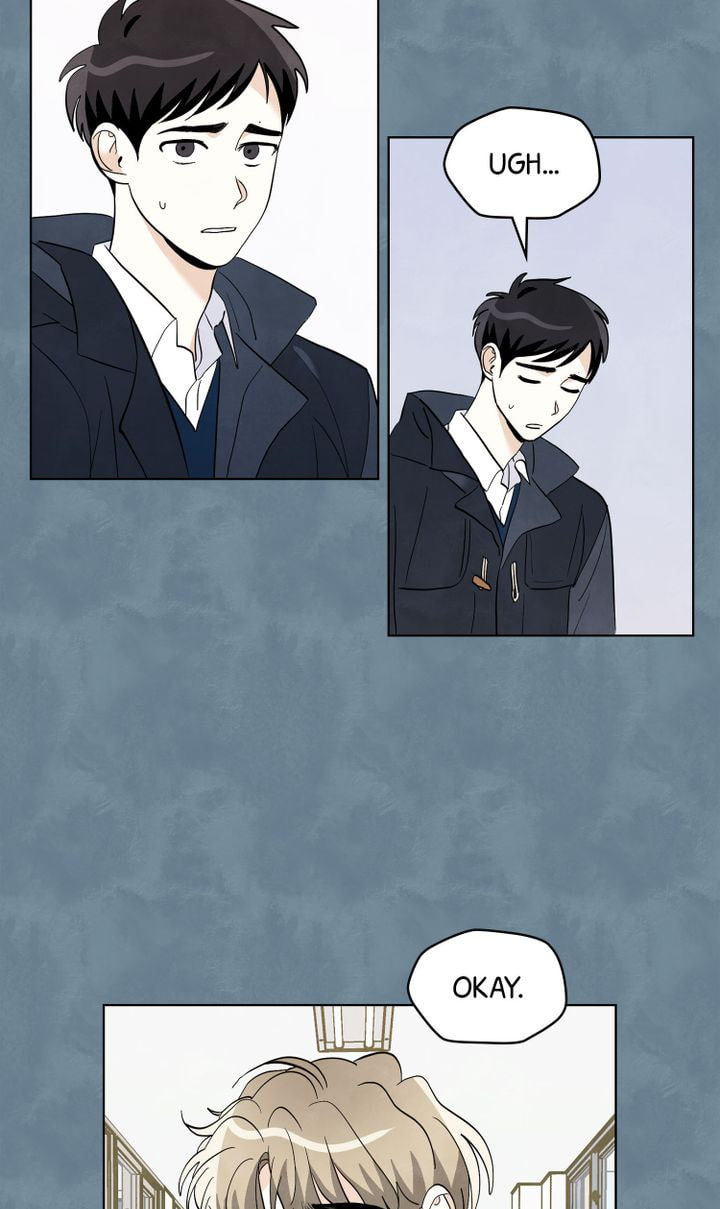 Read Stargazing Dog chapter 17 image 27 on Lezhin